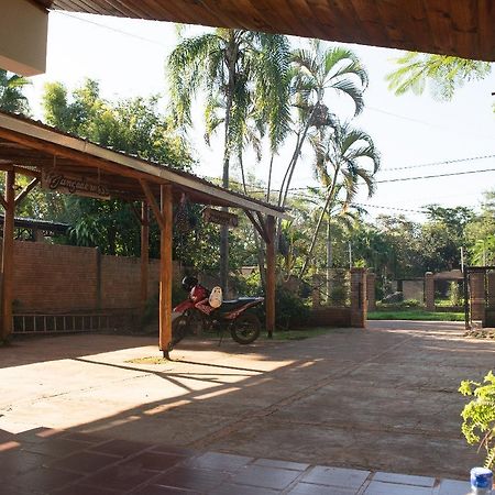 Willa Duplex Macuco Puerto Iguazú Zewnętrze zdjęcie