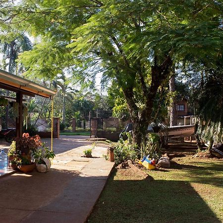 Willa Duplex Macuco Puerto Iguazú Zewnętrze zdjęcie