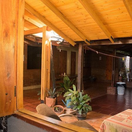 Willa Duplex Macuco Puerto Iguazú Zewnętrze zdjęcie