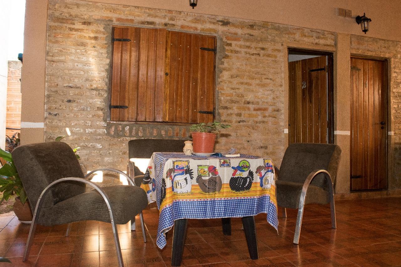 Willa Duplex Macuco Puerto Iguazú Zewnętrze zdjęcie