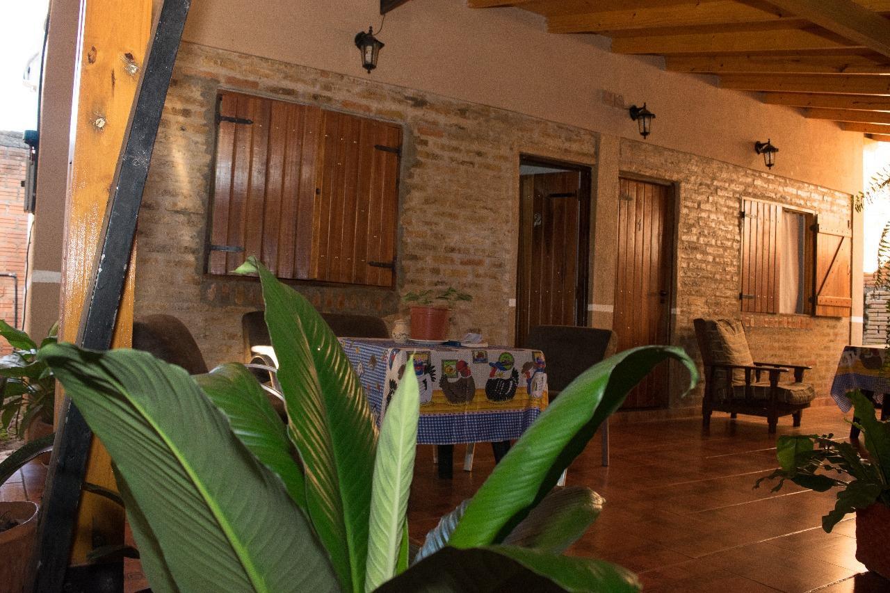 Willa Duplex Macuco Puerto Iguazú Zewnętrze zdjęcie