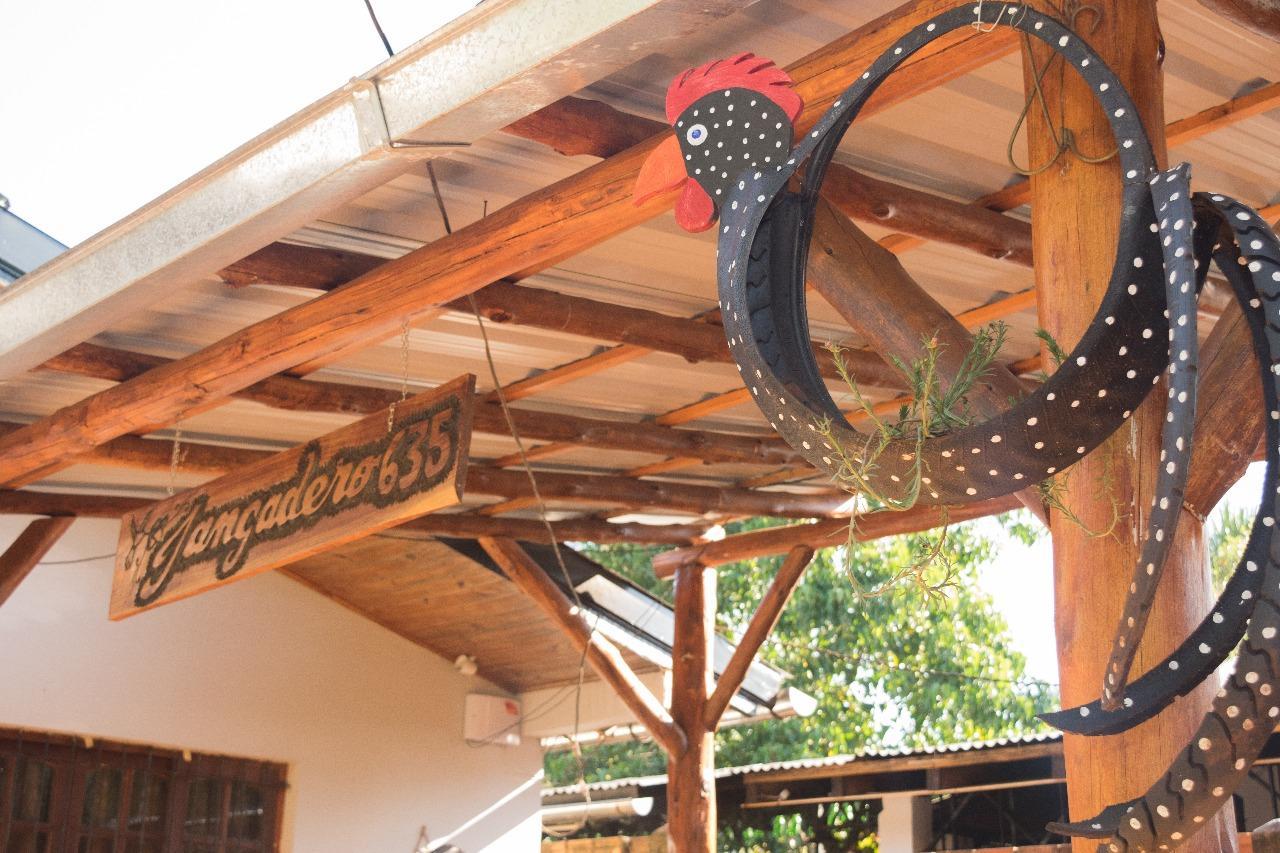 Willa Duplex Macuco Puerto Iguazú Zewnętrze zdjęcie