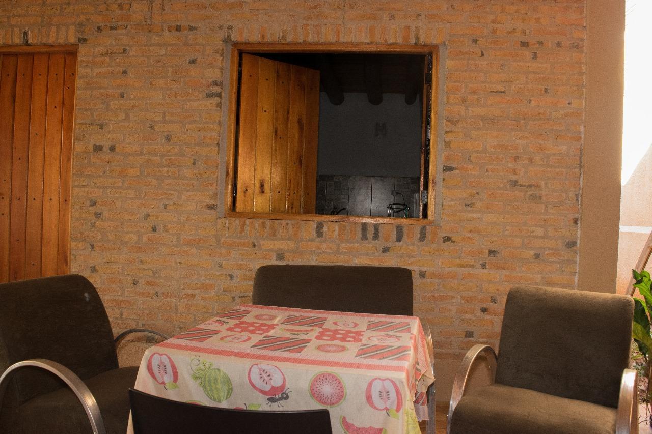 Willa Duplex Macuco Puerto Iguazú Zewnętrze zdjęcie